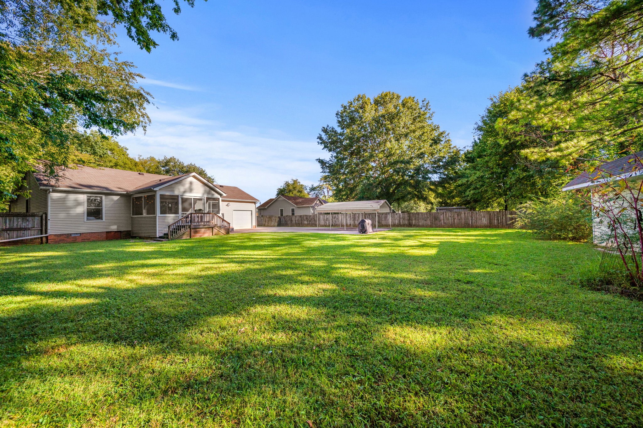 4148 Hord Road Murfreesboro, TN 37129 - Photo 21 of 22