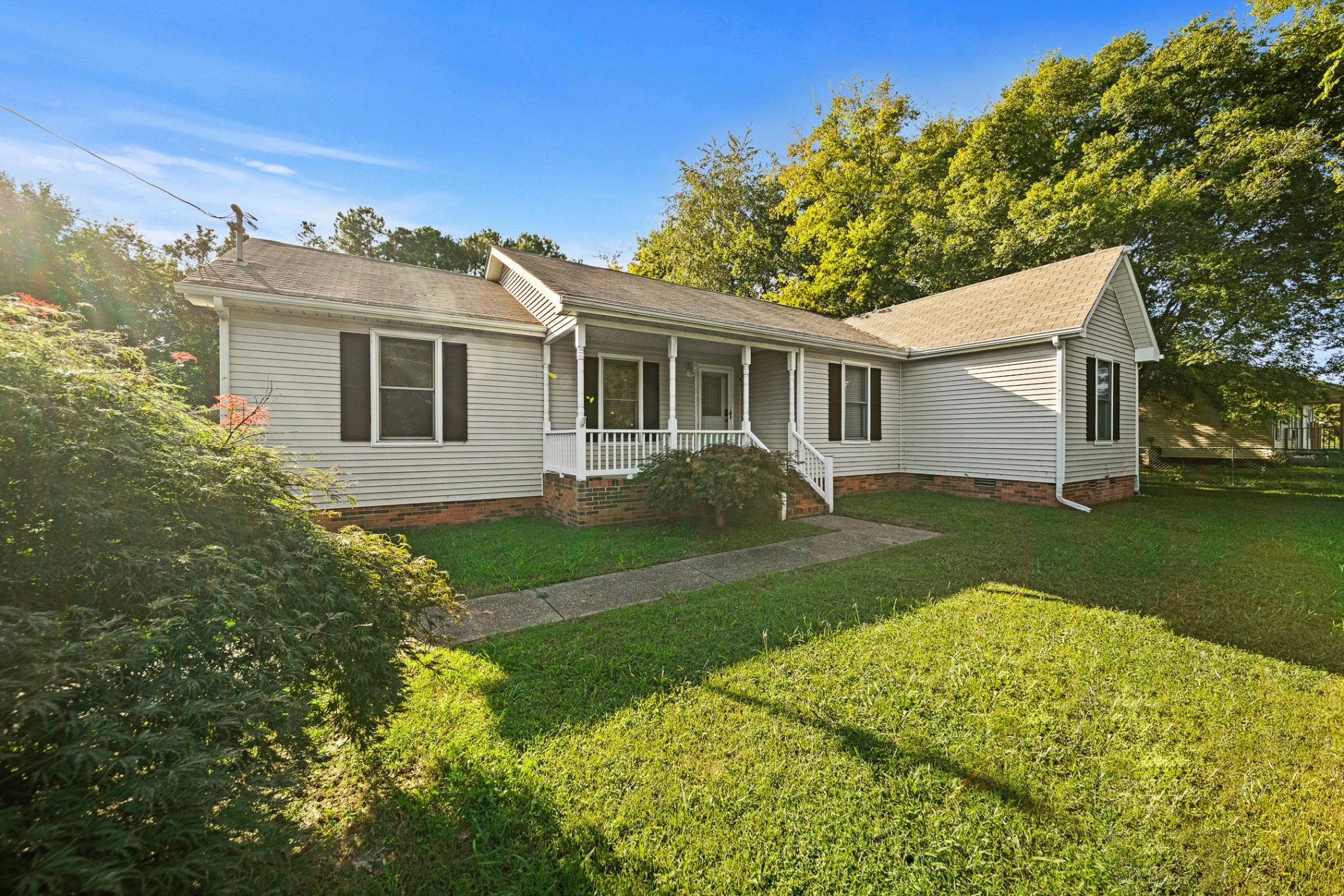 4148 Hord Road Murfreesboro, TN 37129 - Photo 3 of 22