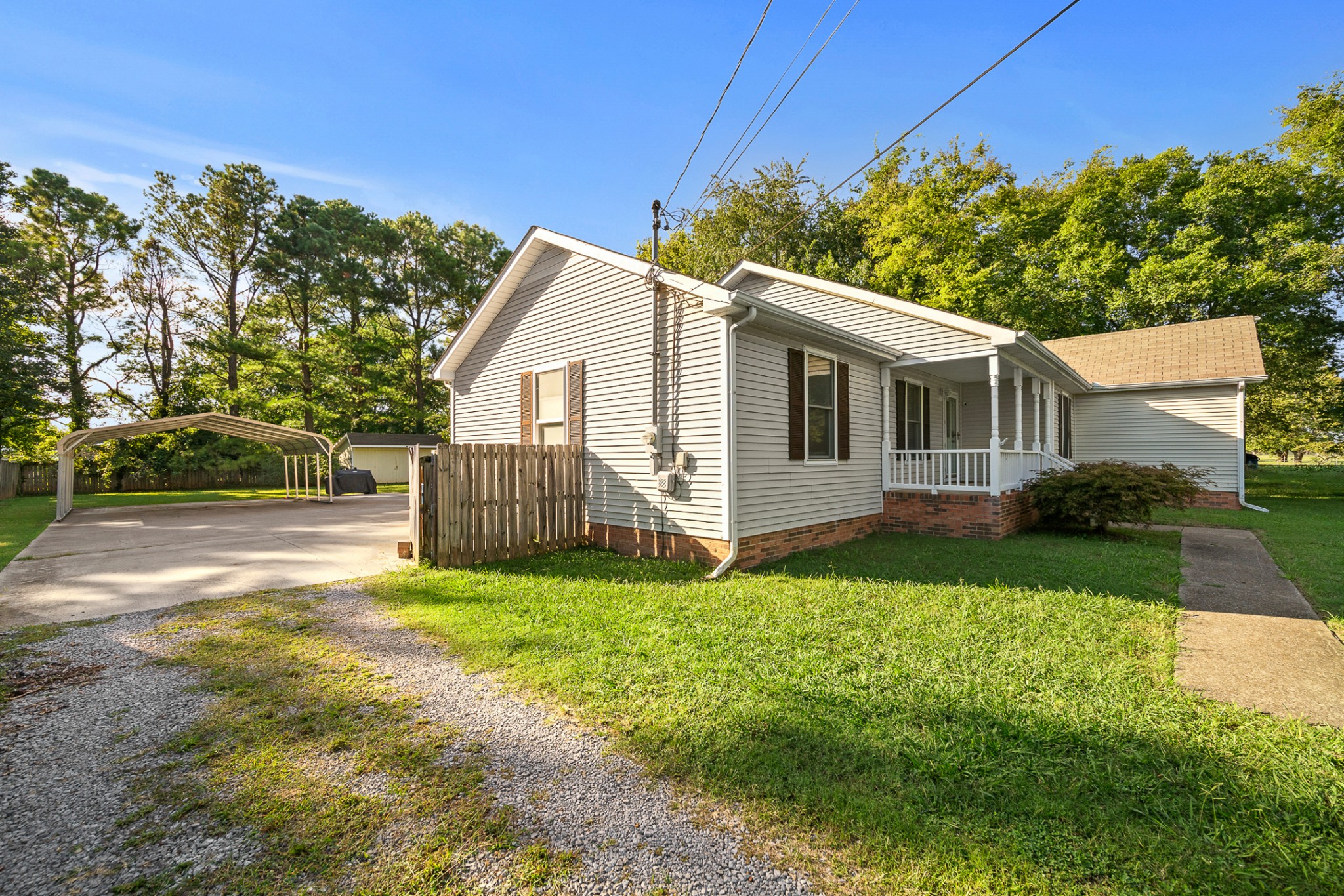 4148 Hord Road Murfreesboro, TN 37129 - Photo 4 of 22