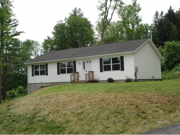 7 Cooper Street Springfield, VT 05156 - Photo 1 of 1
