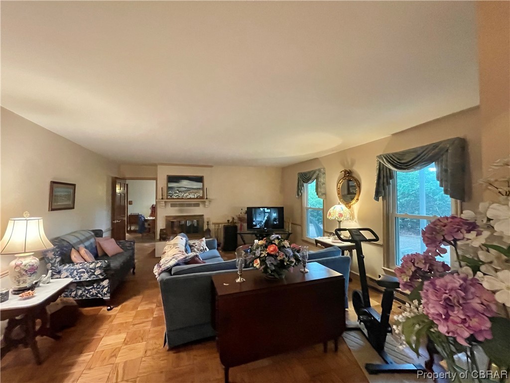 427 Smith Point Road Reedville, VA 22539 - Photo 5 of 27 Gallery Image 5