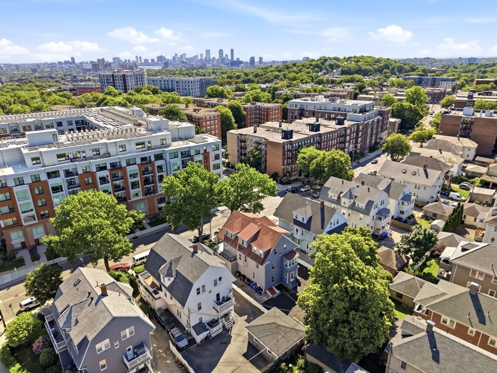152 Washington Street, Unit 2 Boston, MA 02135 - Photo 16 of 17