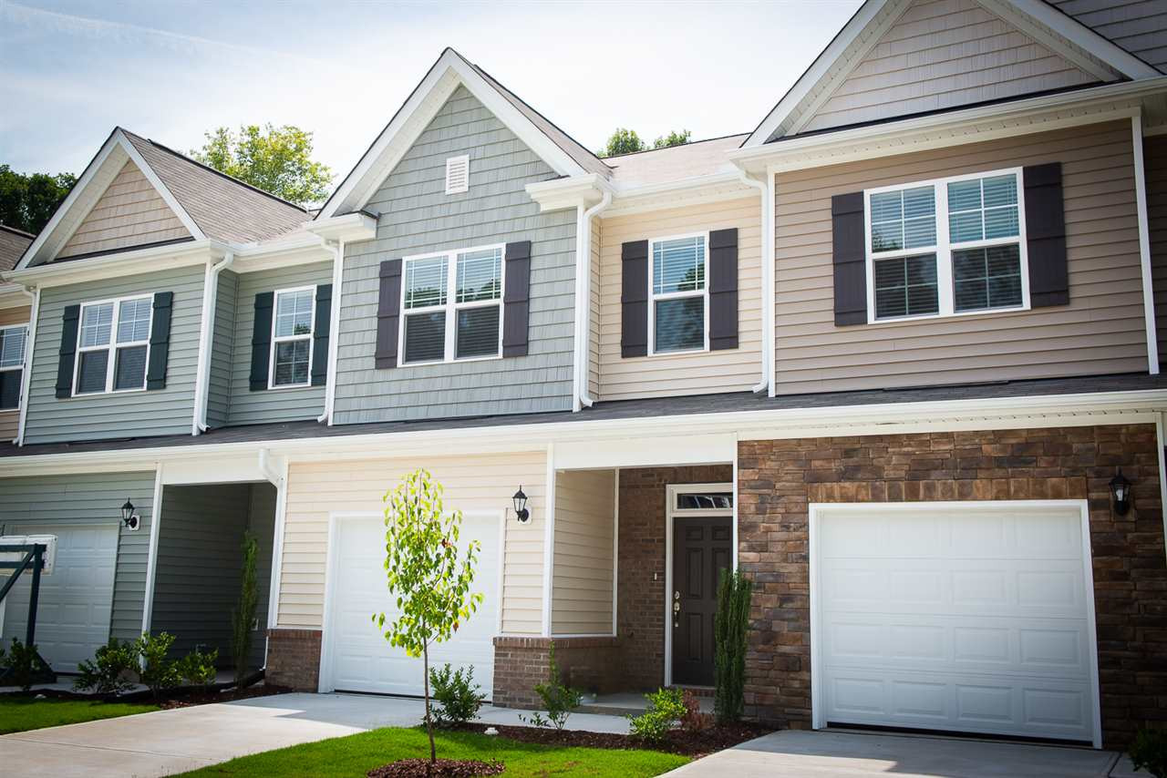 3618 Water Mist Lane, Unit 34 Raleigh, NC 27604 - Photo 1 of 26 Photo 1
