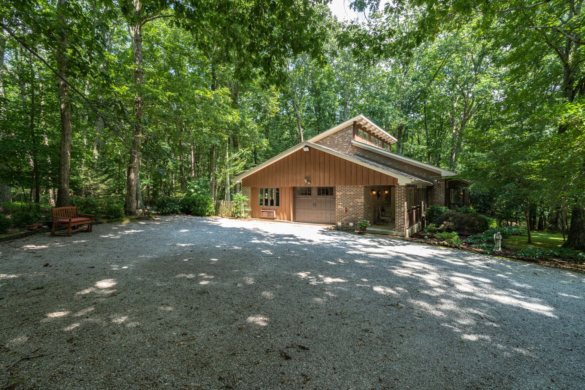 290 Clara's Point Road Sewanee, TN 37375 - Photo 3 of 50