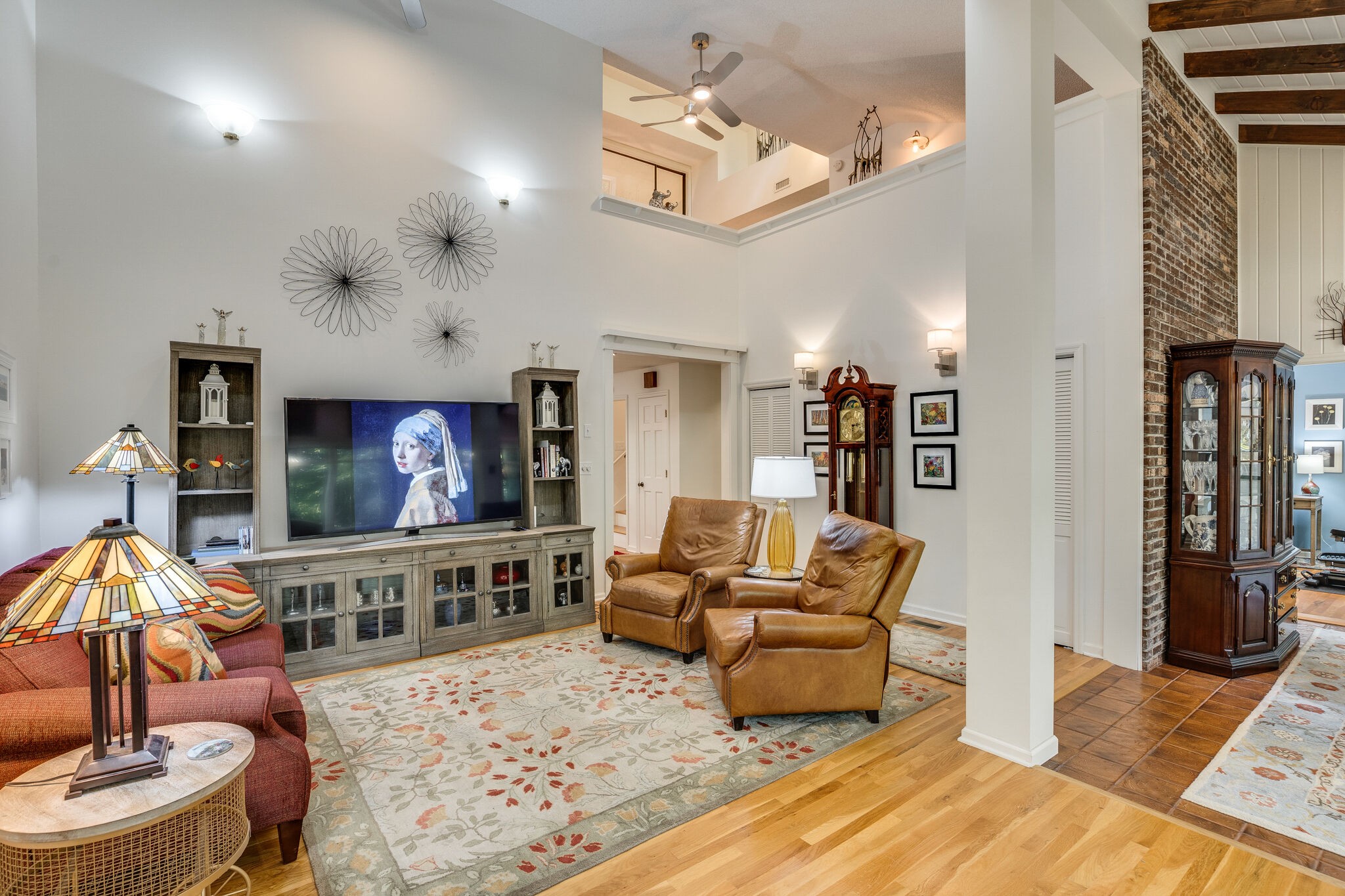 290 Clara's Point Road Sewanee, TN 37375 - Photo 8 of 50
