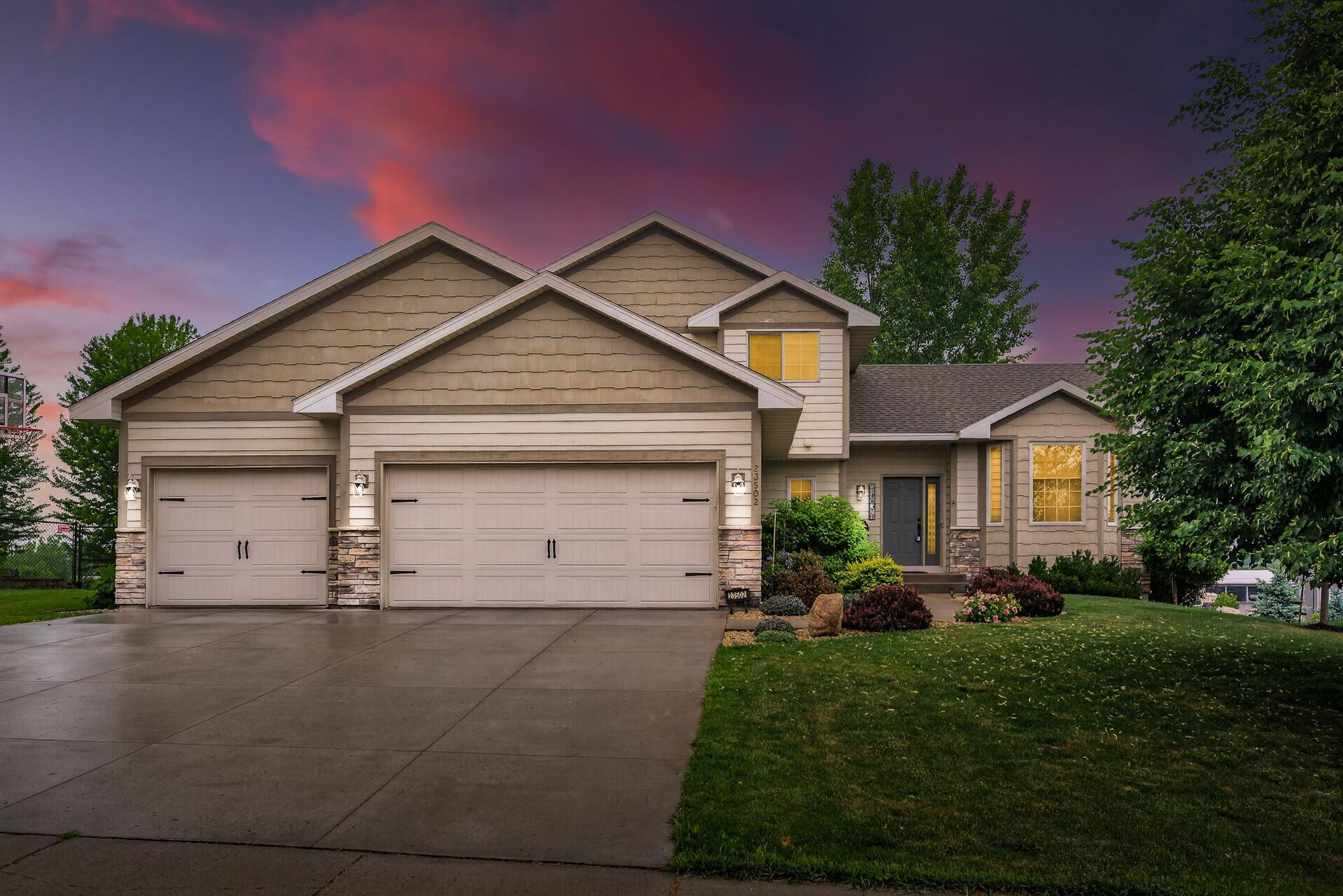 23502 Birch Road Rogers, MN 55374 - Photo 1 of 53
