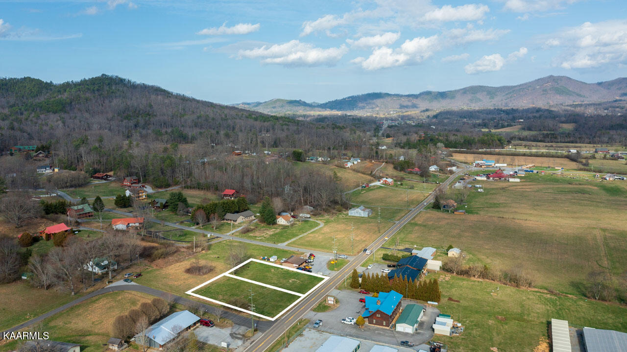 Valley Road Sevierville, TN 37862 - Photo 4 of 8 2136