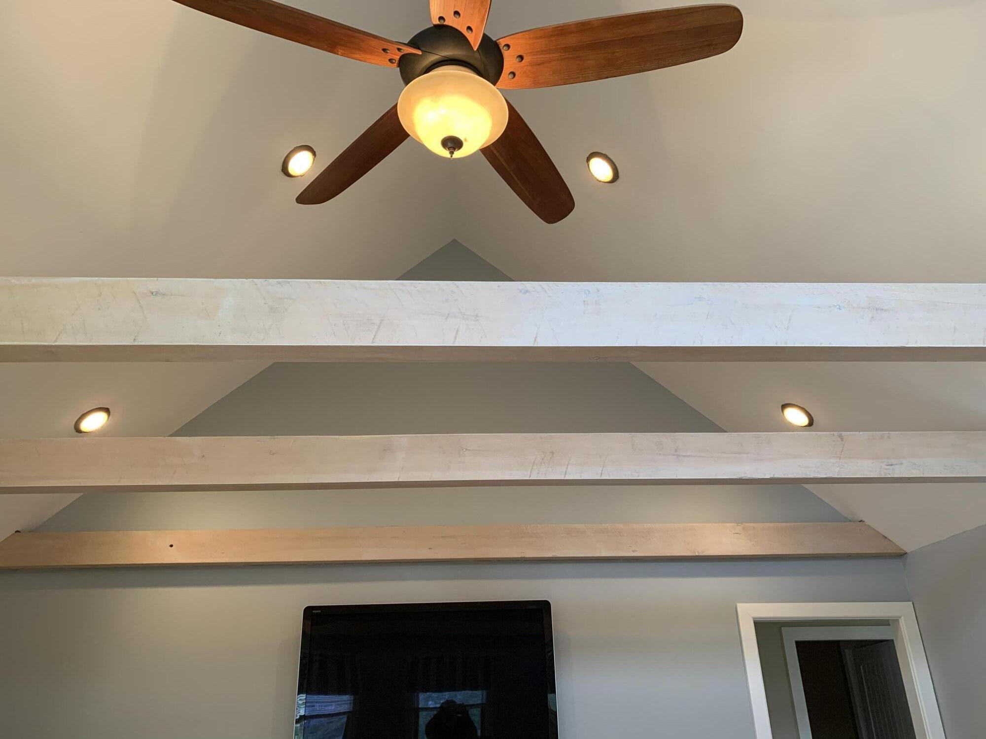 36 Pebble Road Jefferson, ME 04348 - Photo 25 of 59 Cathedral Ceilings