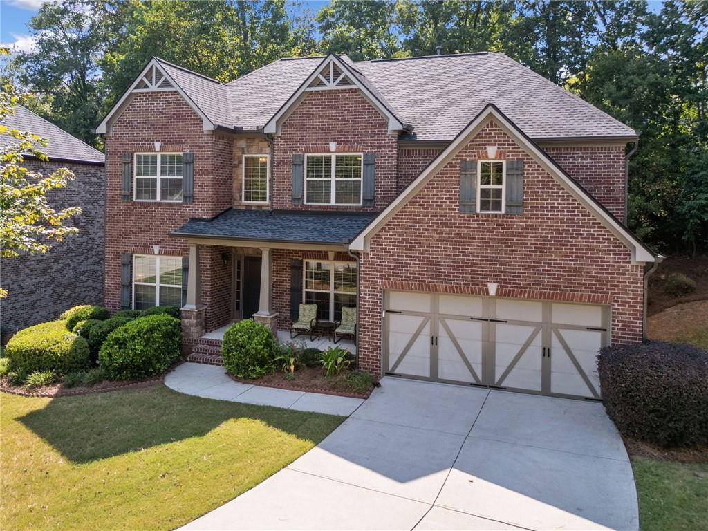 5265 Winflow Way Suwanee, GA 30024 - Photo 2 of 42