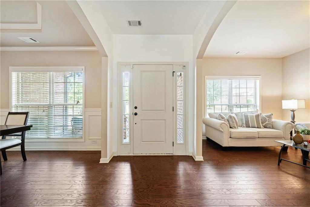 5265 Winflow Way Suwanee, GA 30024 - Photo 3 of 42