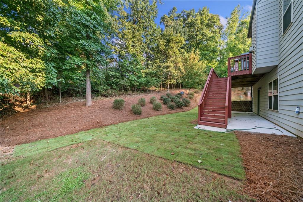 5265 Winflow Way Suwanee, GA 30024 - Photo 38 of 42