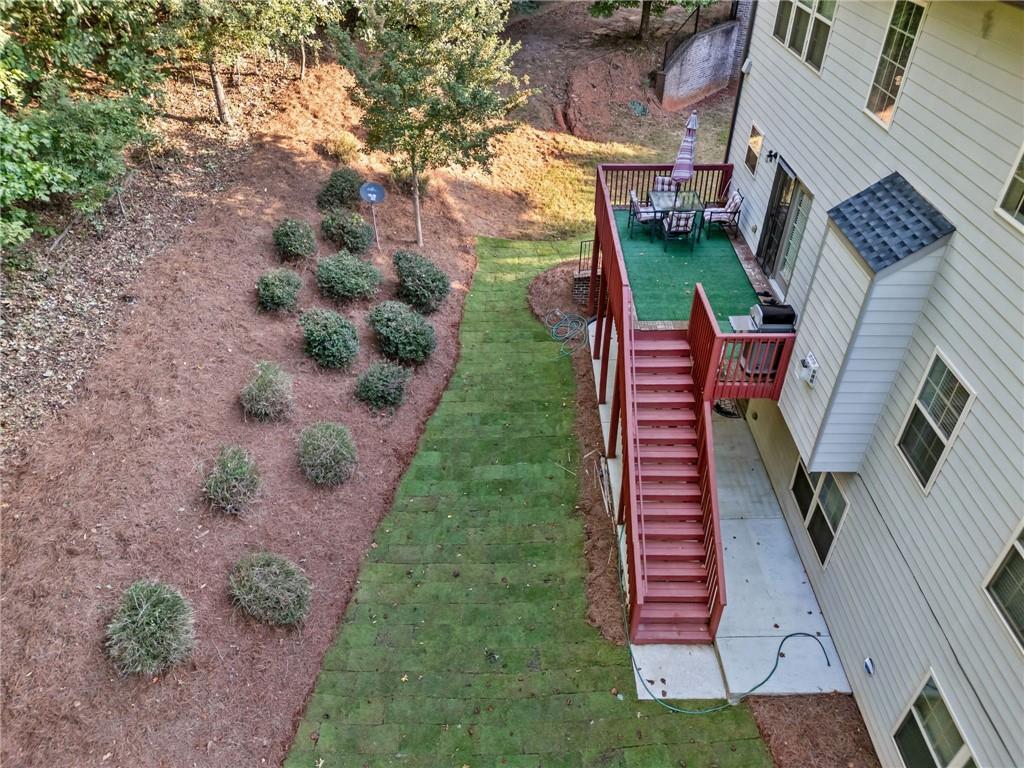 5265 Winflow Way Suwanee, GA 30024 - Photo 41 of 42