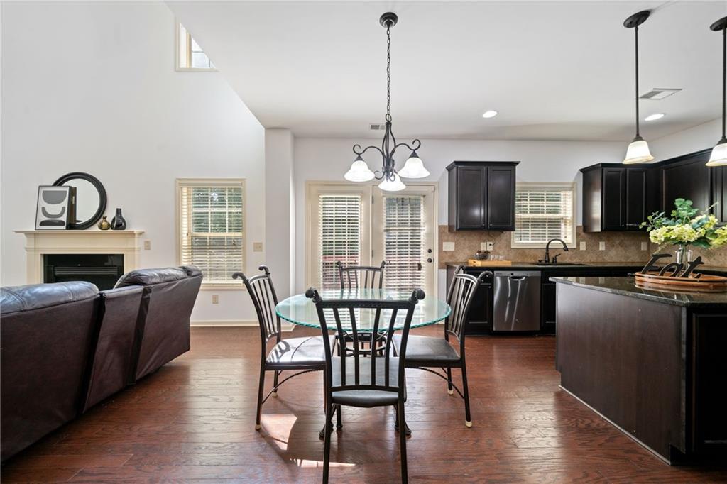 5265 Winflow Way Suwanee, GA 30024 - Photo 9 of 42