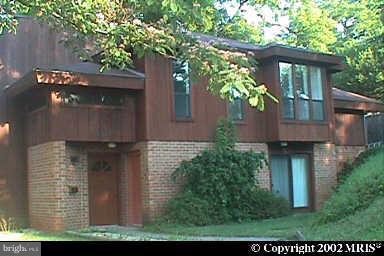 2828 Cameron Road Falls Church, VA 22042 - Photo 1 of 13 Exterior (Main)