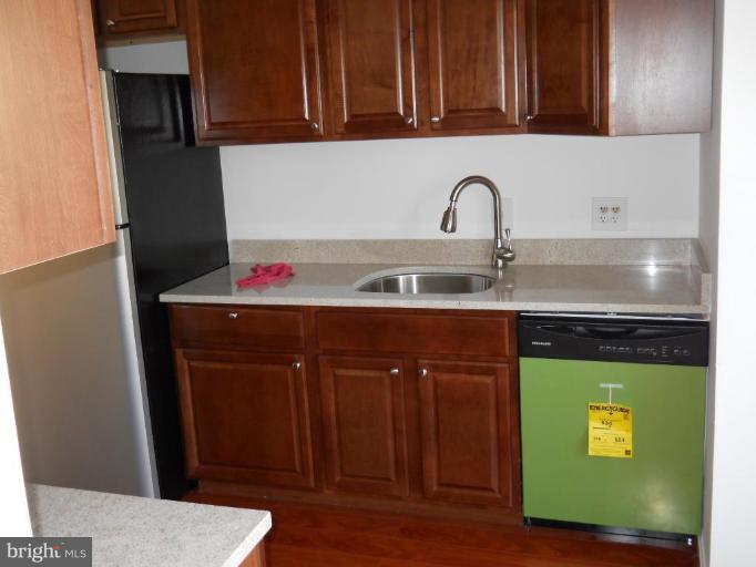 2828 Cameron Road Falls Church, VA 22042 - Photo 11 of 13 Kitchen