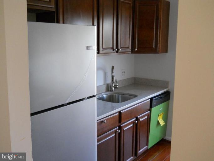 2828 Cameron Road Falls Church, VA 22042 - Photo 12 of 13 Kitchen #2