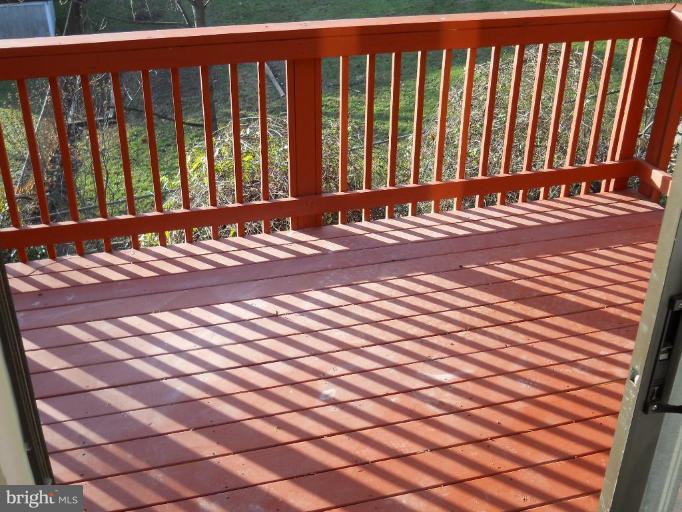 2828 Cameron Road Falls Church, VA 22042 - Photo 6 of 13 Deck