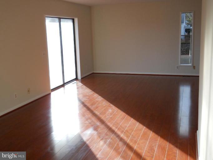 2828 Cameron Road Falls Church, VA 22042 - Photo 8 of 13 Living Room