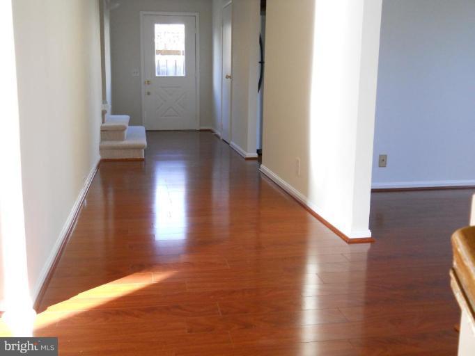2828 Cameron Road Falls Church, VA 22042 - Photo 10 of 13 Hallway