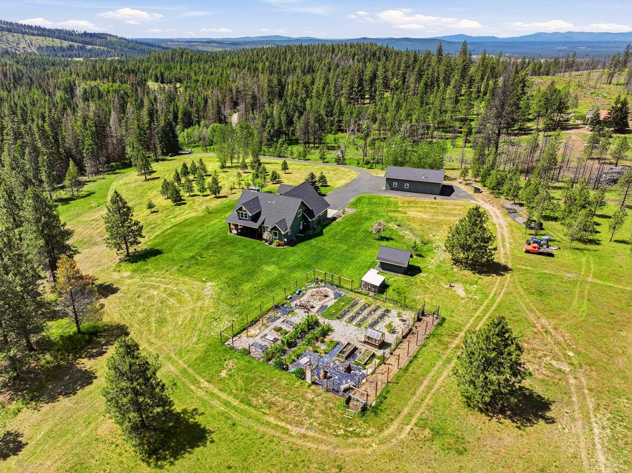 17217 East Walters Road Elk, WA 99009 - Photo 48 of 50