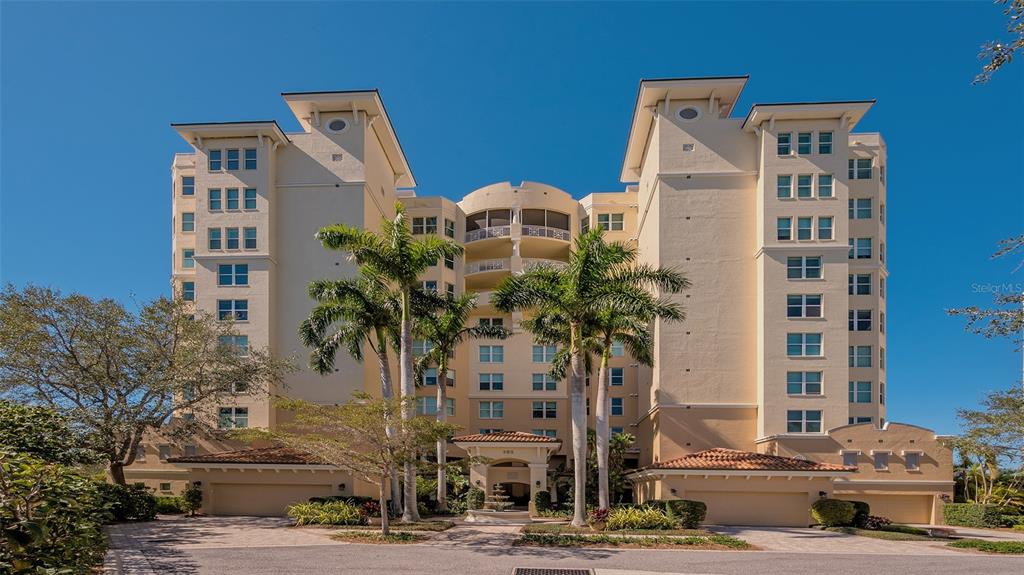 385 North Point Road, Unit 503 Osprey, FL 34229 - Photo 2 of 96