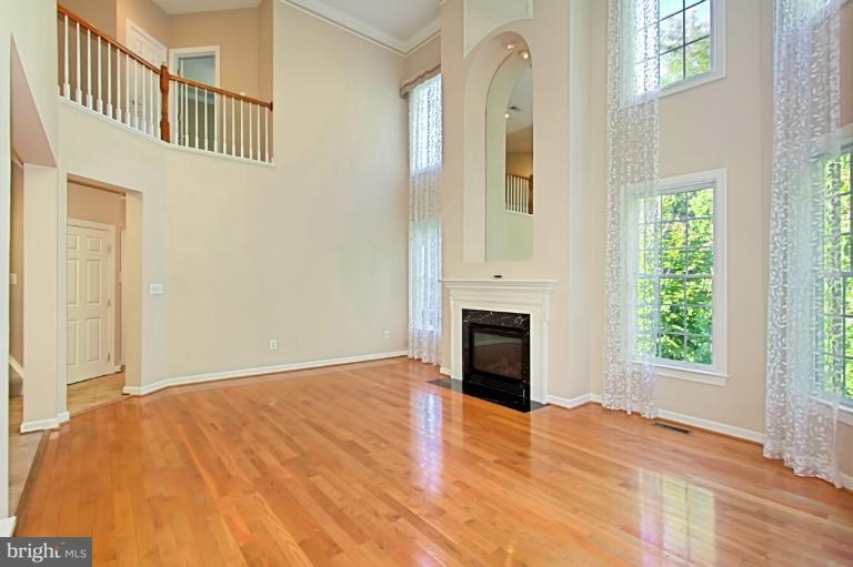 7438 Spring Summit Road Springfield, VA 22150 - Photo 13 of 30 Family Room