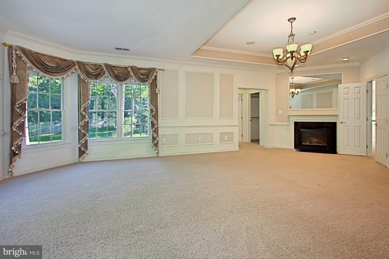 7438 Spring Summit Road Springfield, VA 22150 - Photo 16 of 30 Bedroom (Master)