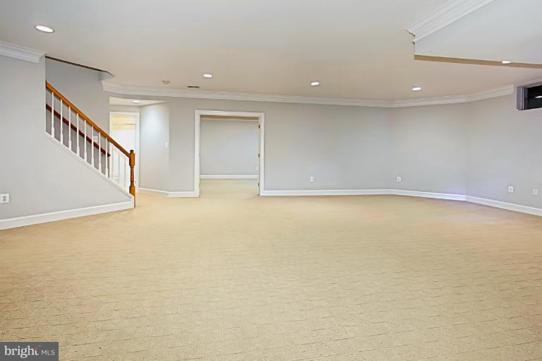 7438 Spring Summit Road Springfield, VA 22150 - Photo 18 of 30 Interior (General)