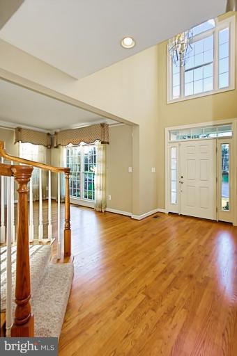 7438 Spring Summit Road Springfield, VA 22150 - Photo 3 of 30 Interior (General)