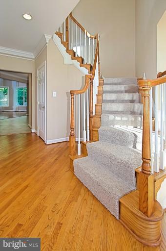 7438 Spring Summit Road Springfield, VA 22150 - Photo 4 of 30 Interior (General)