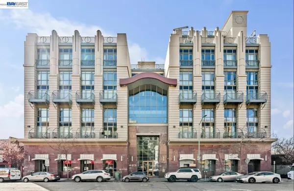 $399,999 | 423 7th Street, Unit 208, Oakland, CA 94607