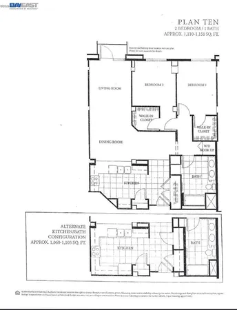 $399,999 | 423 7th Street, Unit 208, Oakland, CA 94607