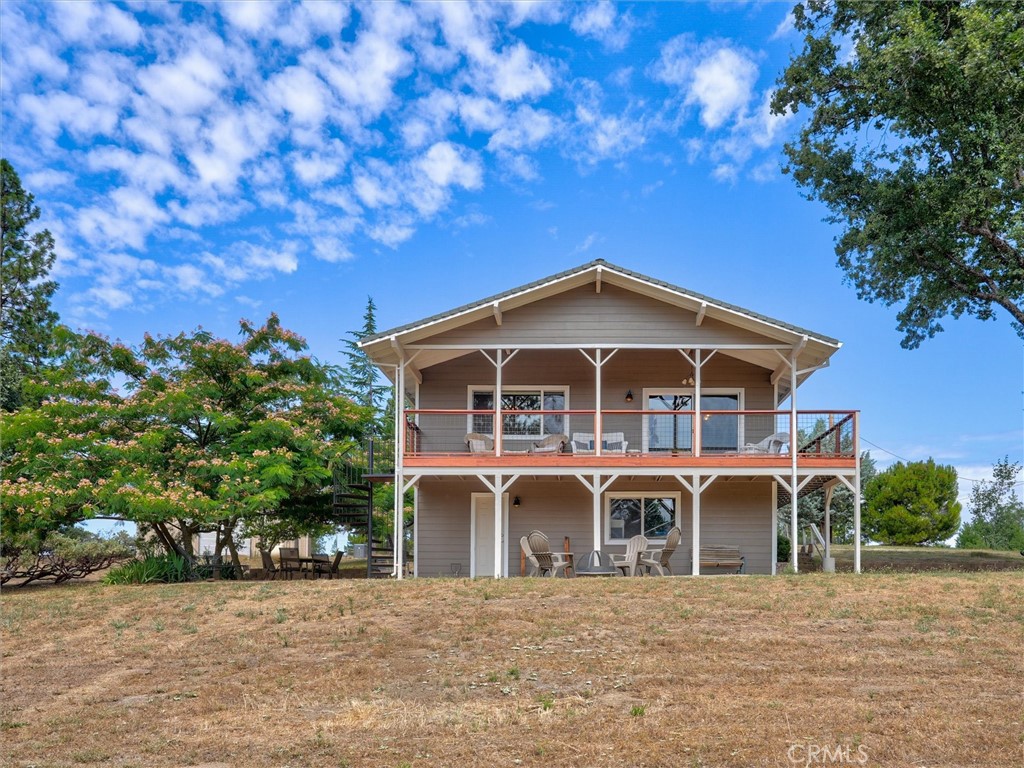 3137 Triangle Road Mariposa, CA 95338 - Photo 1 of 46 Gallery Image 1
