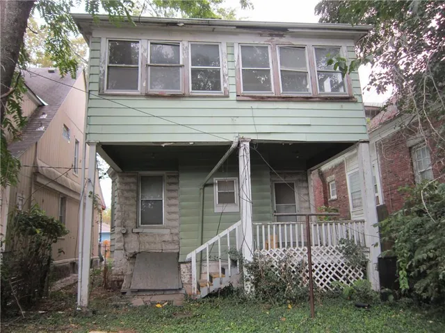 $82,000 | 815 Elmwood Avenue, Kansas City, MO 64124