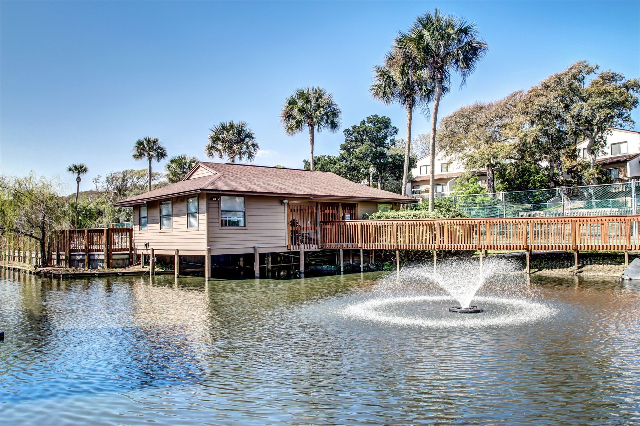 2885 Forest Ridge Drive, Unit U5 Fernandina Beach, FL 32034 - Photo 32 of 41