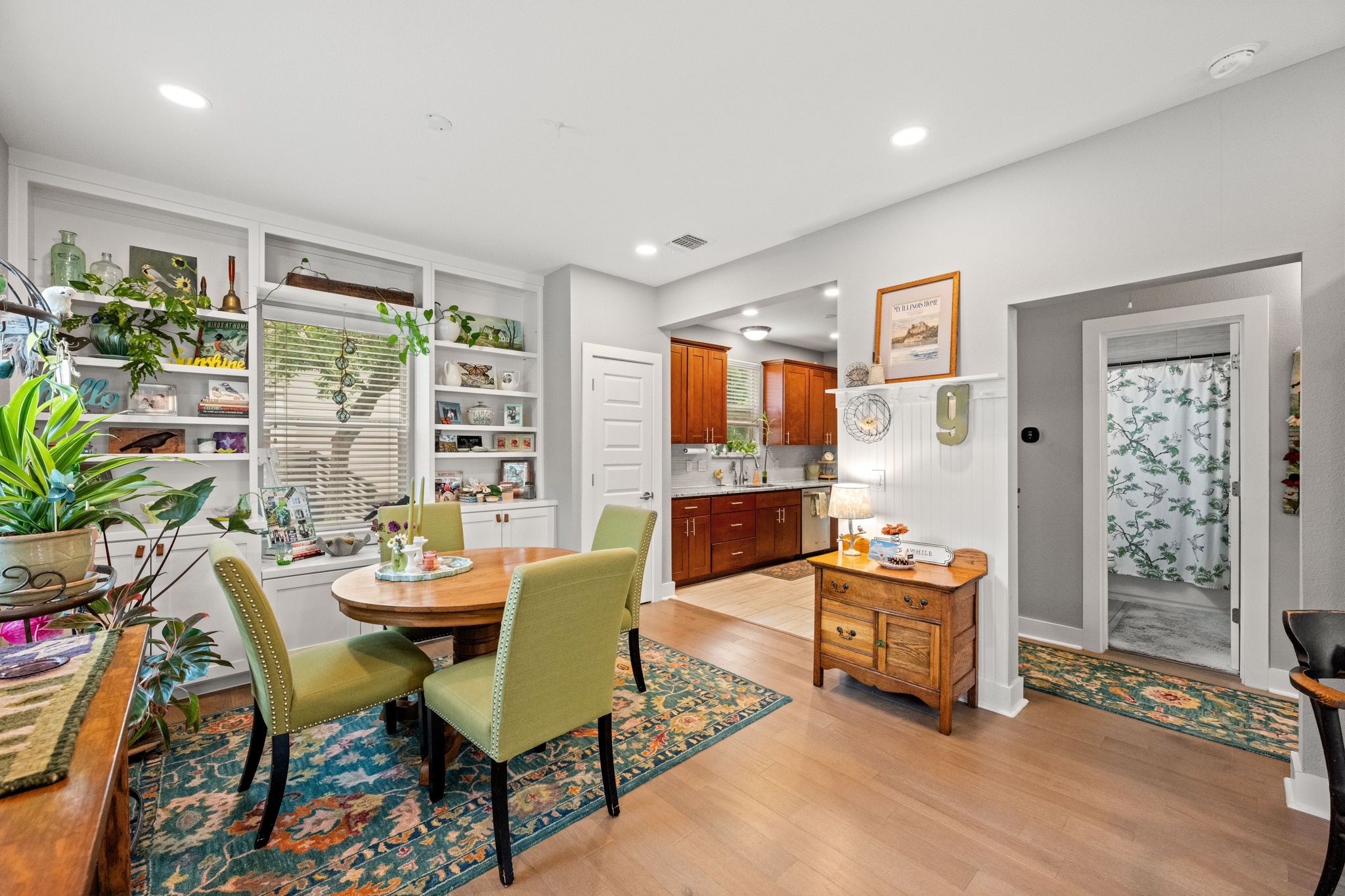 3403 King Street Austin, TX 78705 - Photo 10 of 29