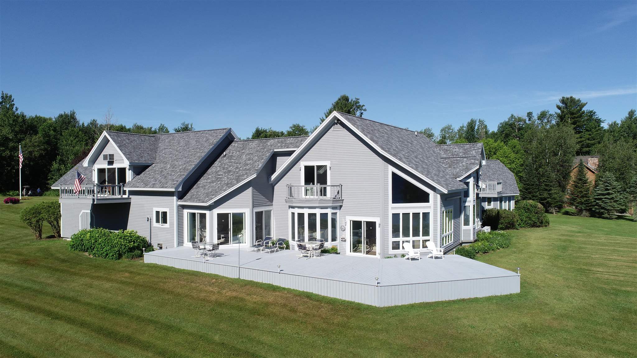 424 Miller Way Road Newport Town, VT 05855 - Photo 8 of 50