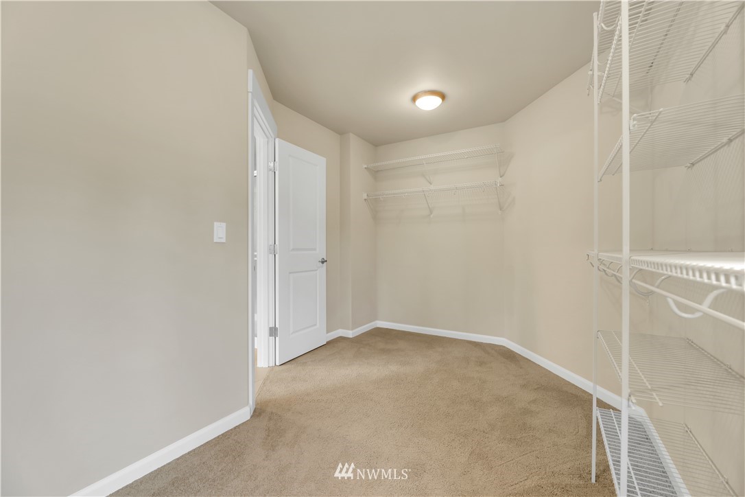 6117 Northeast 1st Street Renton, WA 98059 - Photo 20 of 39 an empty room with a natural light