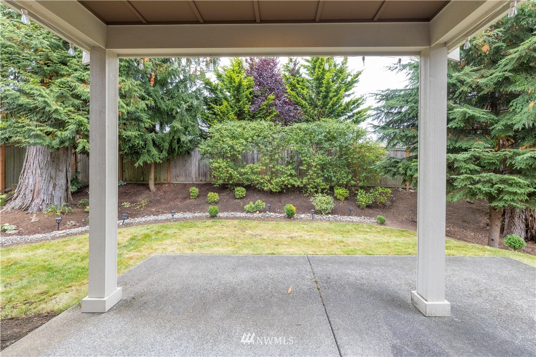 6117 Northeast 1st Street Renton, WA 98059 - Photo 31 of 39 a view of a swimming pool with a patio