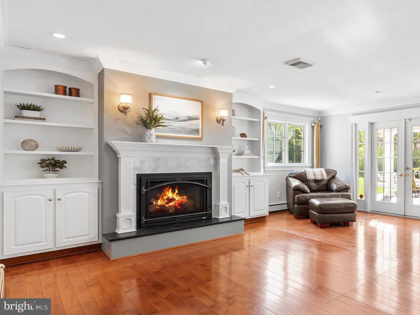 5774 South Deer Run Road Doylestown, PA 18902 - Photo 9 of 41 Gallery Image 9