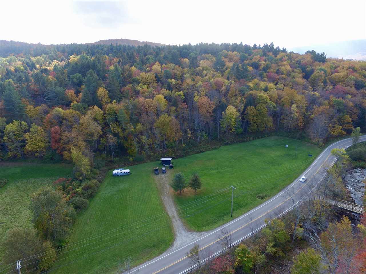135 Mill Brook Road Fayston, VT 05673 - Photo 3 of 29