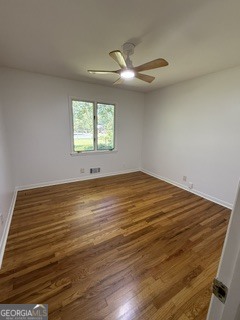 111 Roberson Street Dublin, GA 31021 - Photo 13 of 18