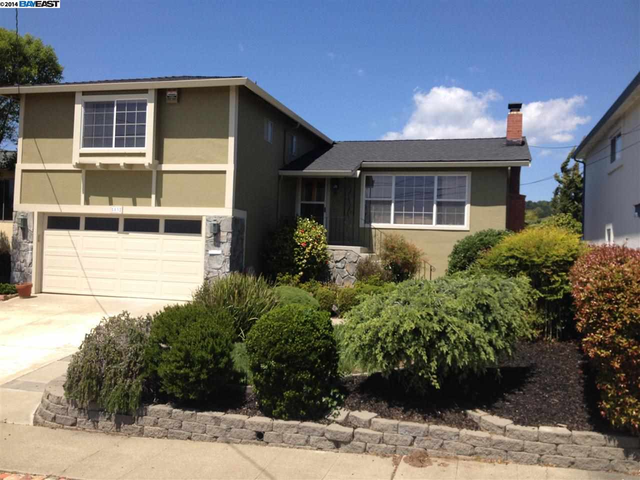5032 Proctor Road Castro Valley, CA 94546 - Photo 1 of 1 Gallery Image 1