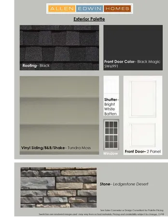 $449,900 | 52130 Olympus Pass, Granger, IN 46530