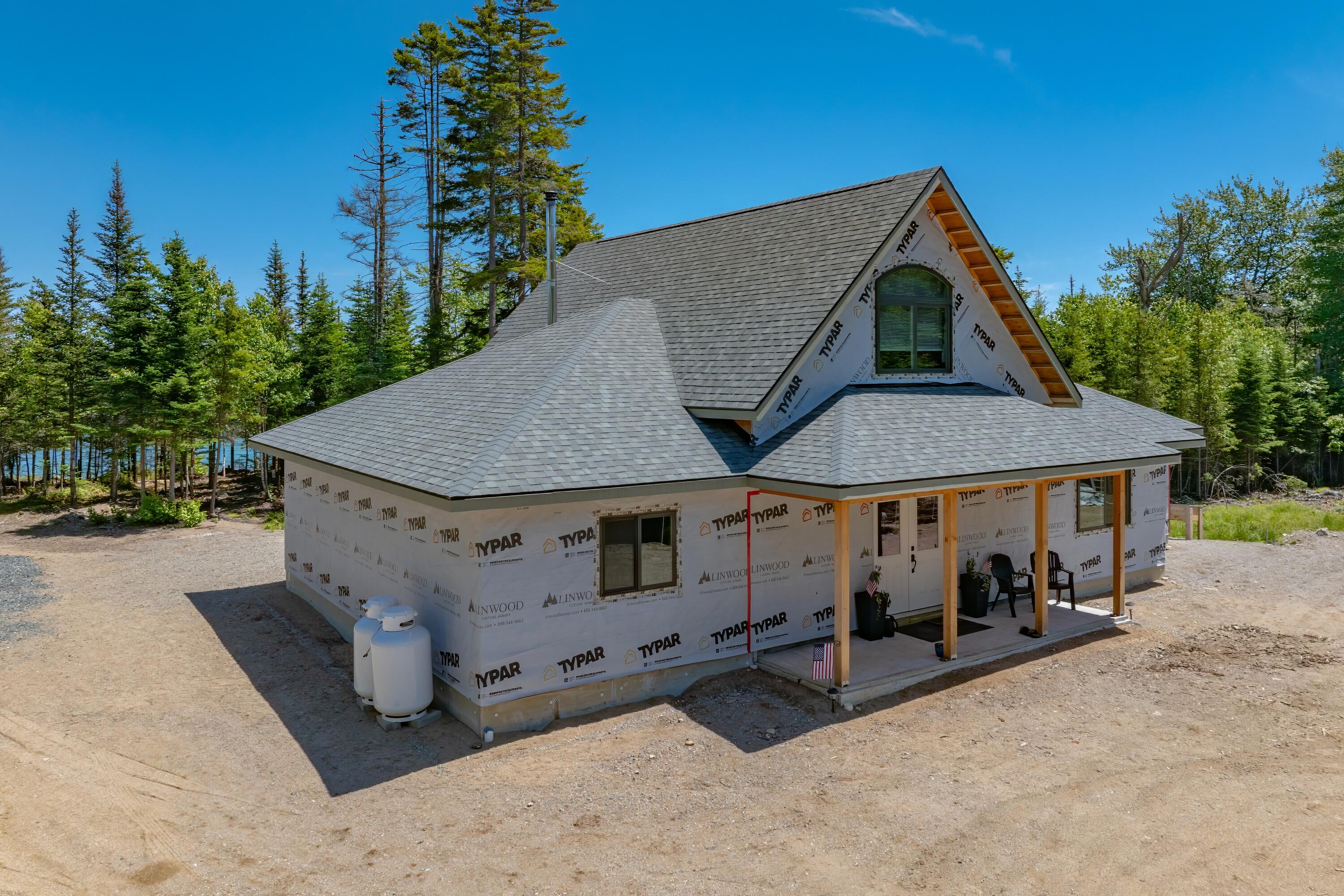 3 Cove Road Steuben, ME 04680 - Photo 4 of 42 04-3 Cove Road-DTP