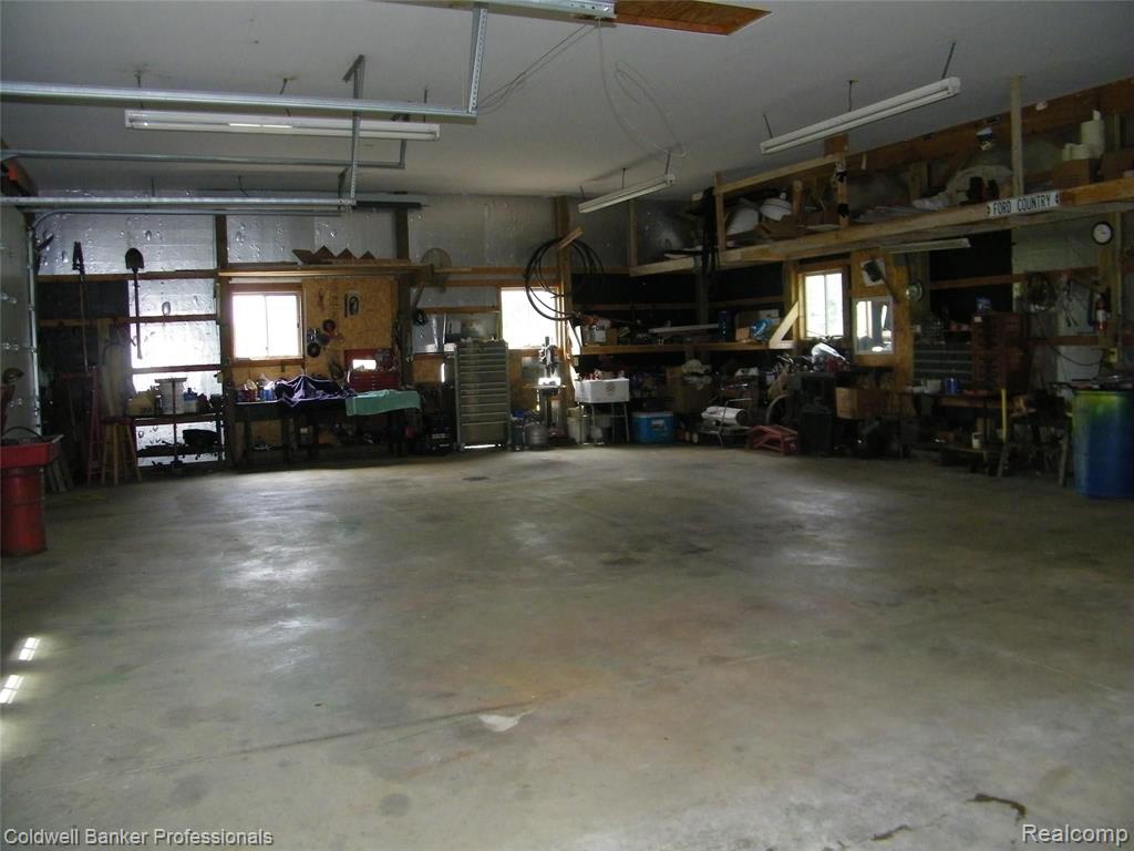 6489 Webster Road Imlay City, MI 48444 - Photo 33 of 34 Gallery Image 33