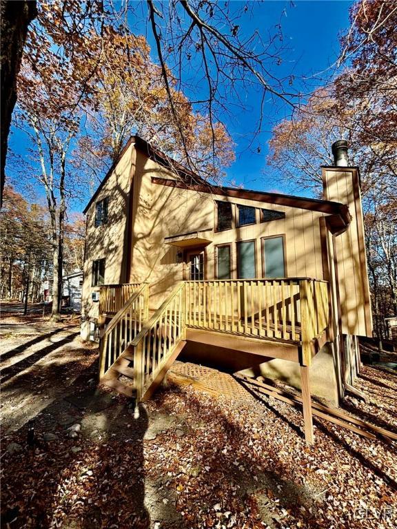 4340 Pne Rdg Drive Bushkill, PA 18324 - Photo 1 of 22 Gallery Image 1