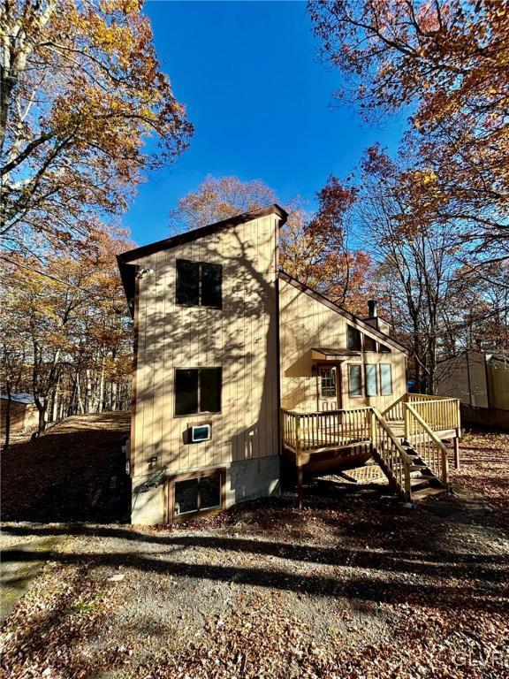 4340 Pne Rdg Drive Bushkill, PA 18324 - Photo 21 of 22 Gallery Image 21