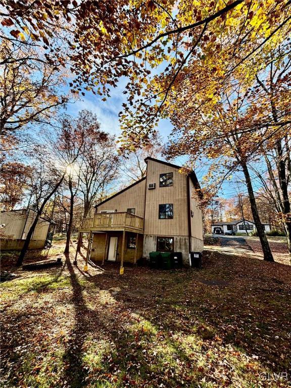 4340 Pne Rdg Drive Bushkill, PA 18324 - Photo 22 of 22 Gallery Image 22