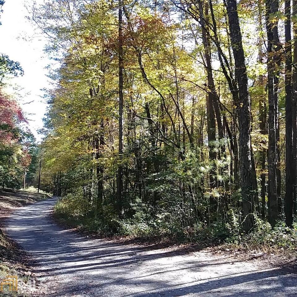 0 Hemlock Trail, Unit LOT 107 Blue Ridge, GA 30513 - Photo 1 of 1